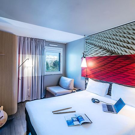 Hotel Ibis Lisboa Liberdade Екстер'єр фото