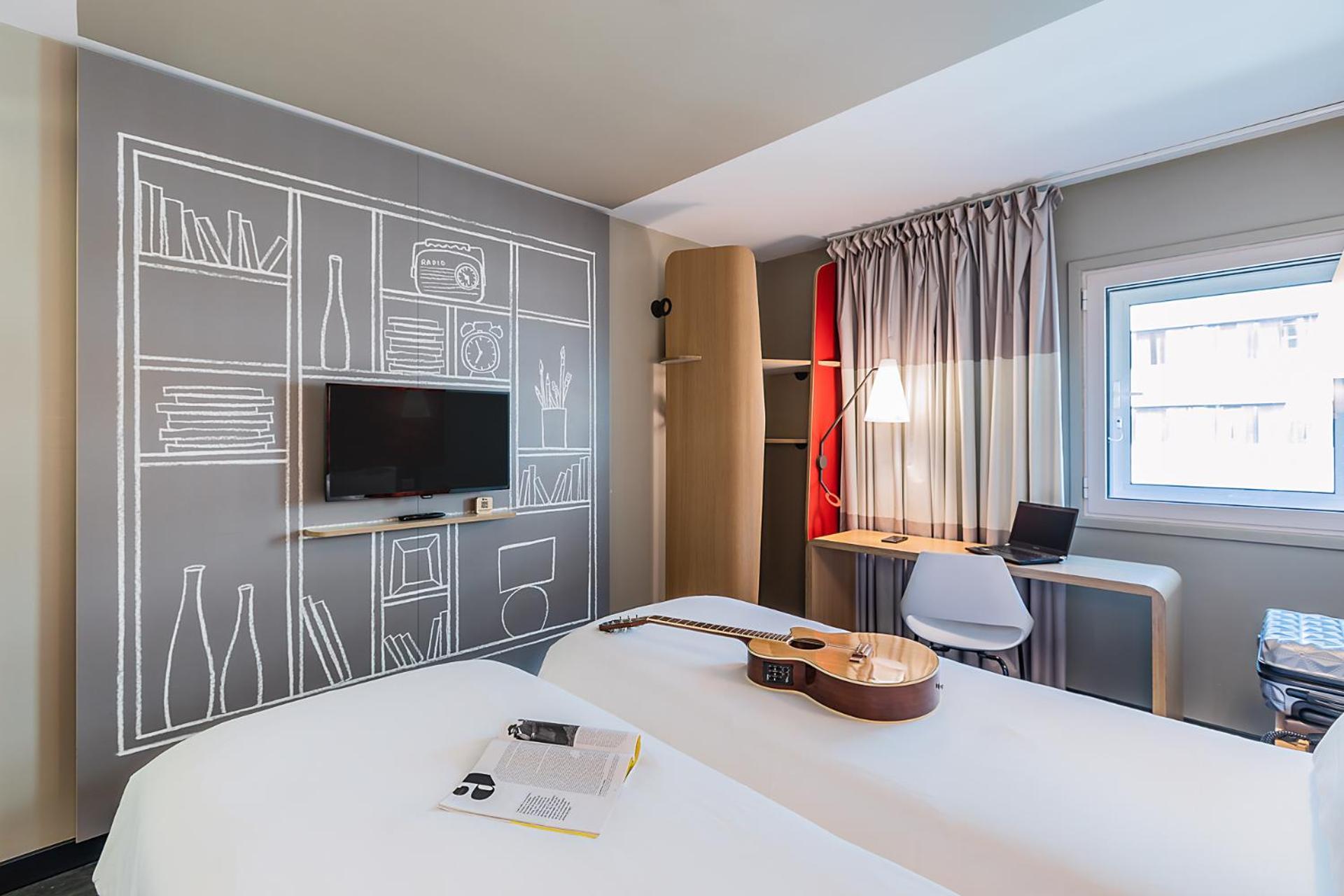 Hotel Ibis Lisboa Liberdade Екстер'єр фото
